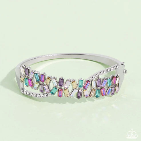 Timeless Trifecta Multi Bracelet - Jewelry by Bretta