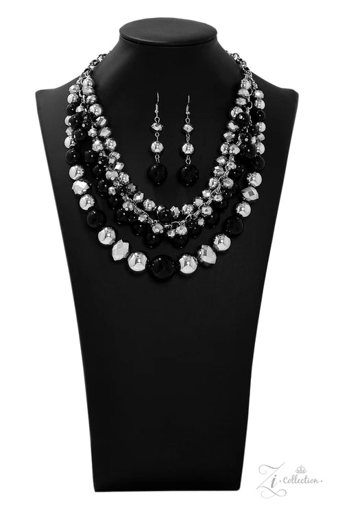 Fame Zi Collection - Jewelry by Bretta