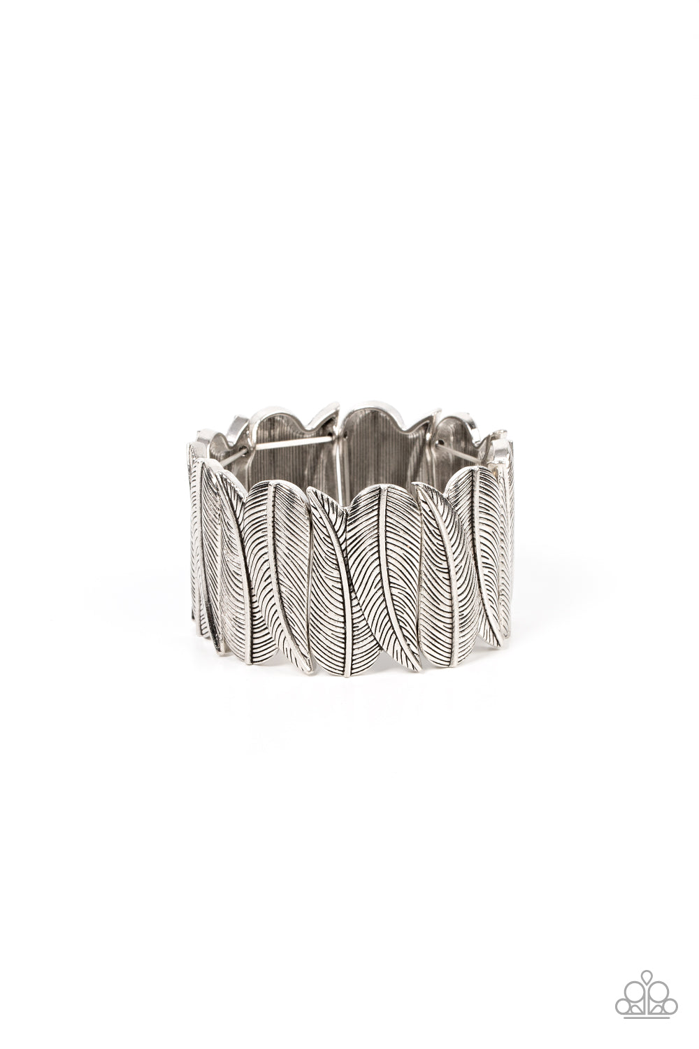 Cabo Canopy Silver Bracelet - Jewelry by Bretta