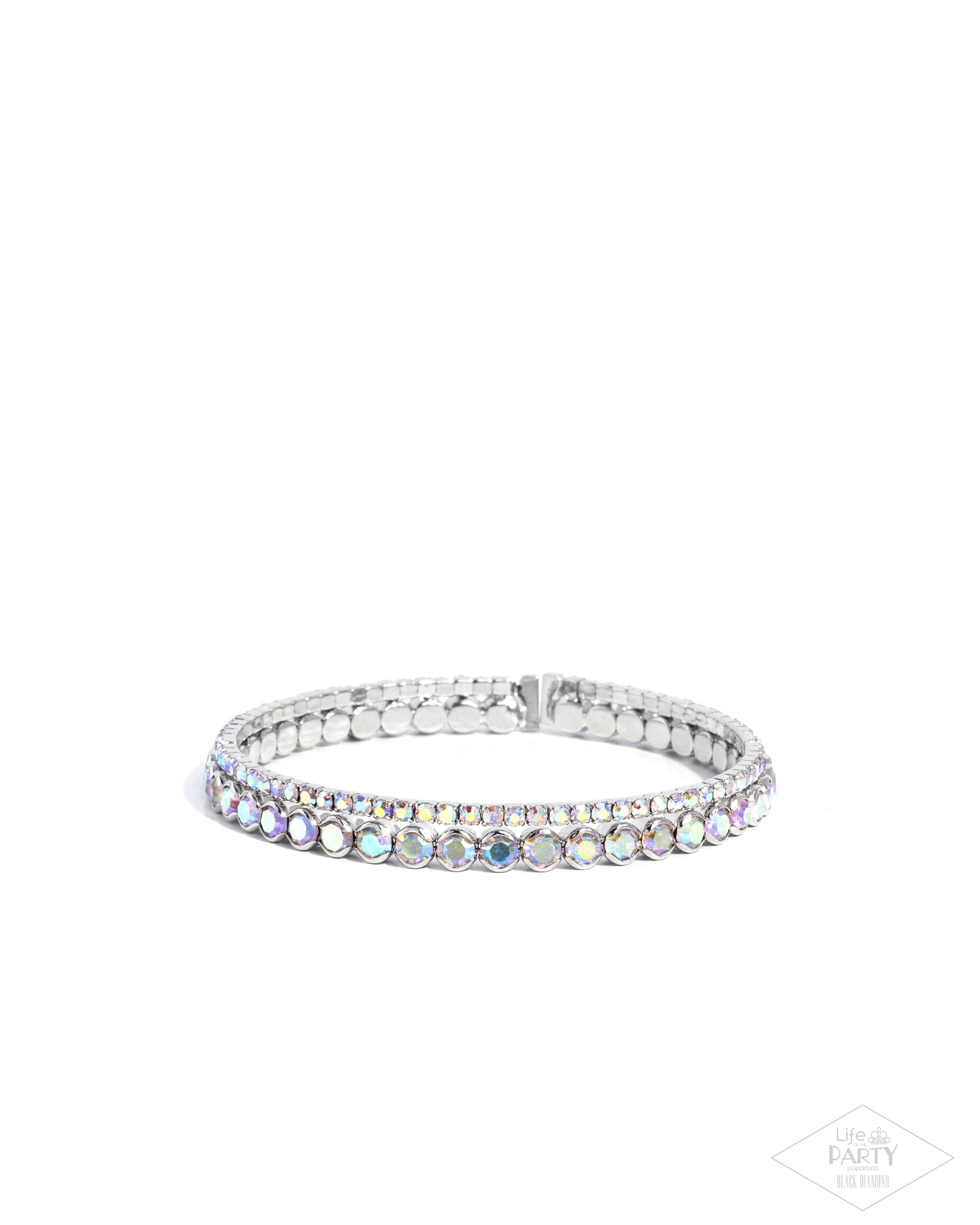 Fairytale Sparkle Multi Bracelet - Jewelry by Bretta