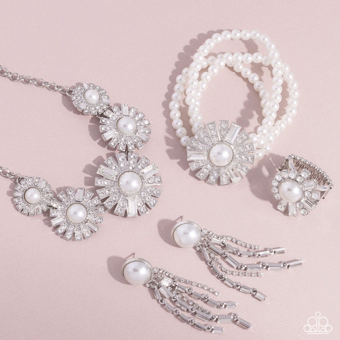 Fiercely 5th Avenue Fashion Fix October 2023 - Jewelry by Bretta