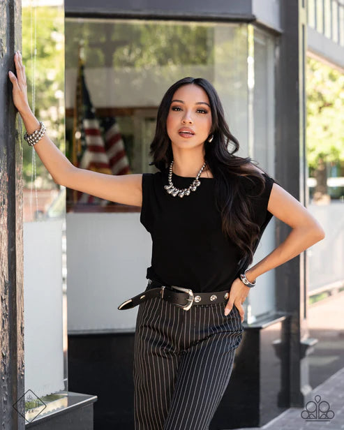 Magnificent Musings - Fashion Fix September 2024 - Jewelry by Bretta