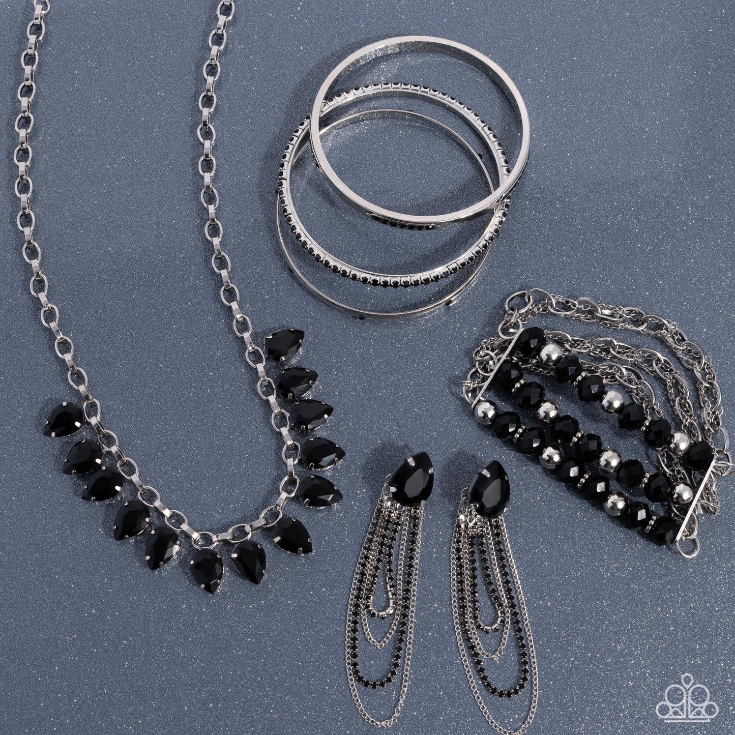 Magnificent Musings - Fashion Fix November 2024 - Jewelry by Bretta