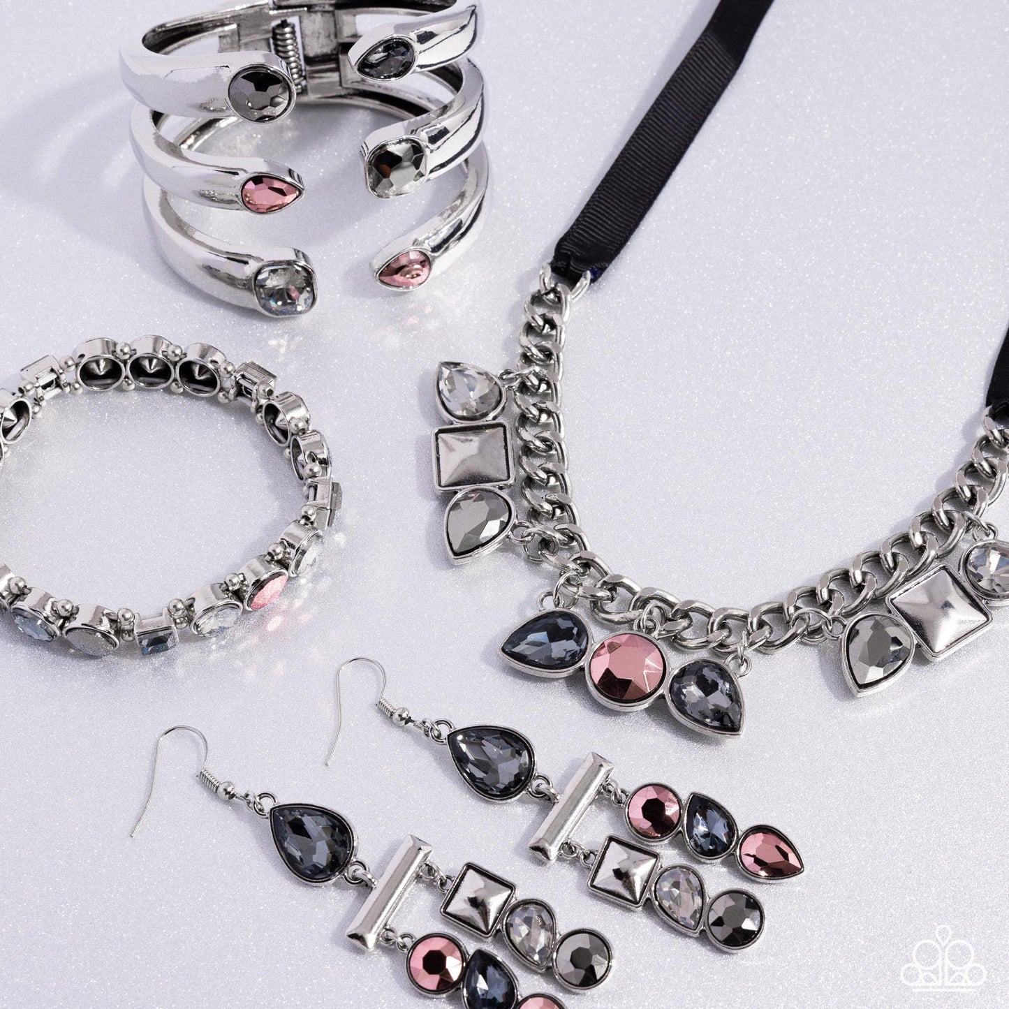 Magnificent Musings Fashion Fix December 2024 - Jewelry by Bretta