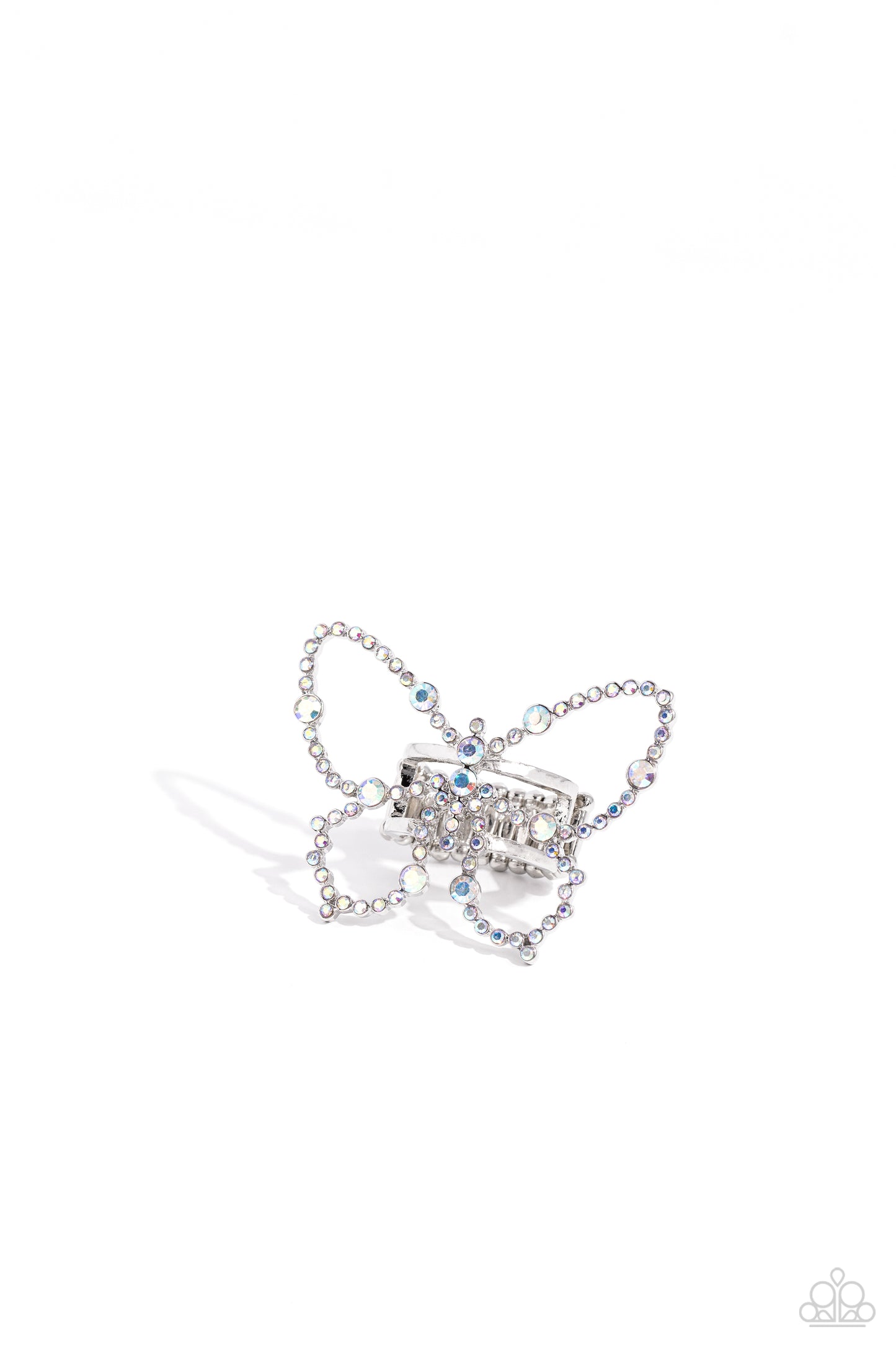 Soaring Sprinkles Multi Ring - Jewelry by Bretta