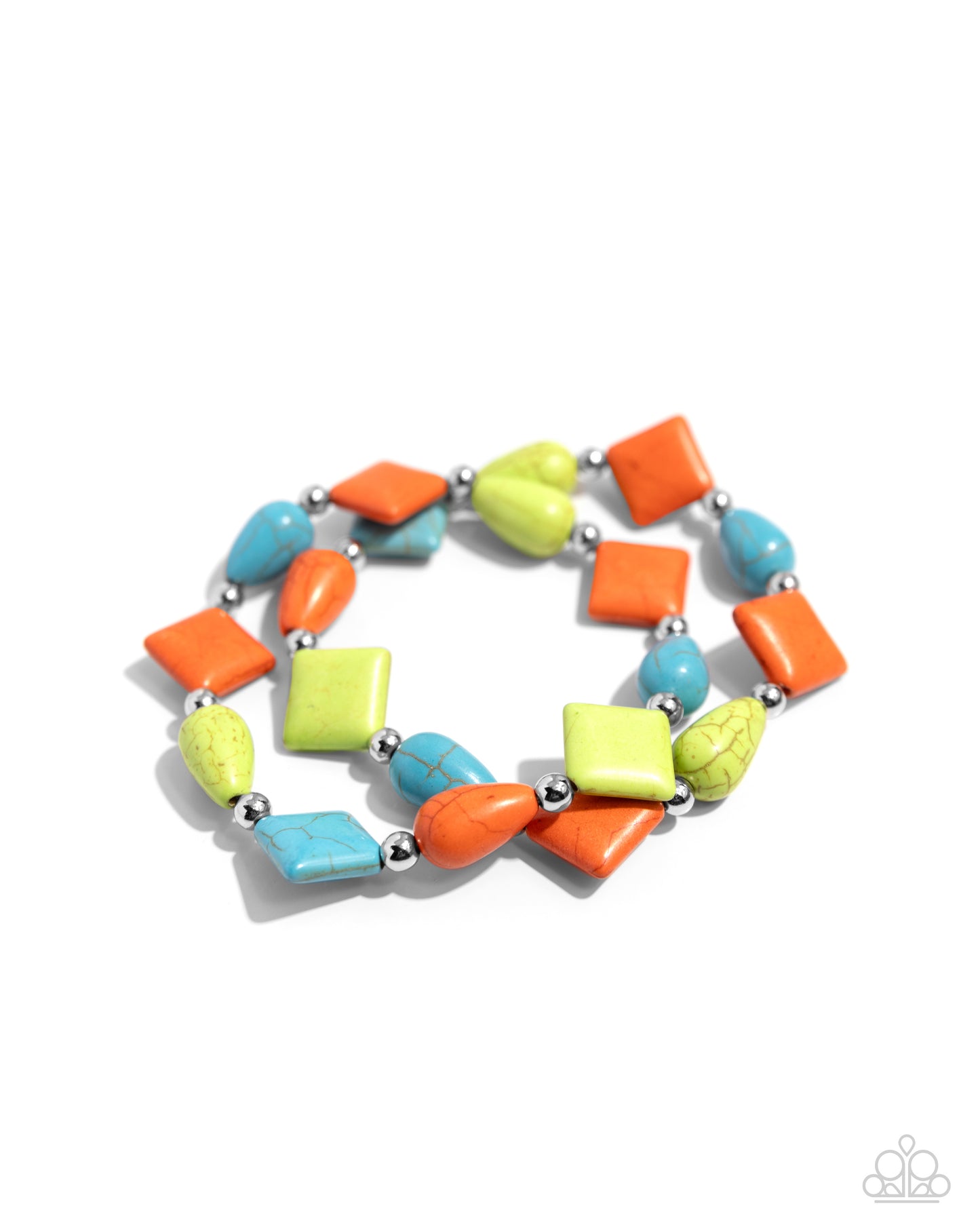EARTHY Riser Multi Bracelets - Jewelry by Bretta