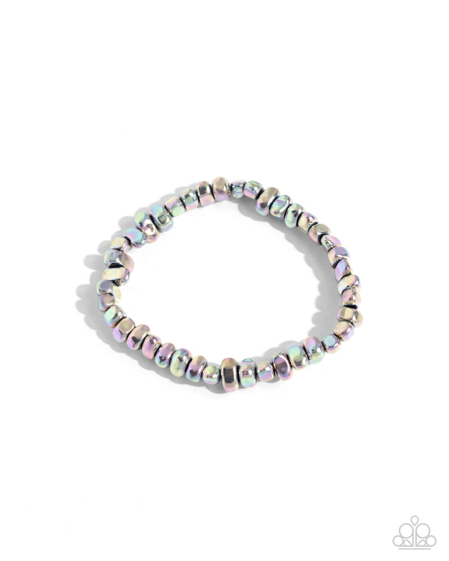 Charming Caliber Multi Bracelet - Jewelry by Bretta