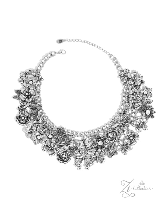 The McKayla Zi Collection 2024 - Jewelry by Bretta