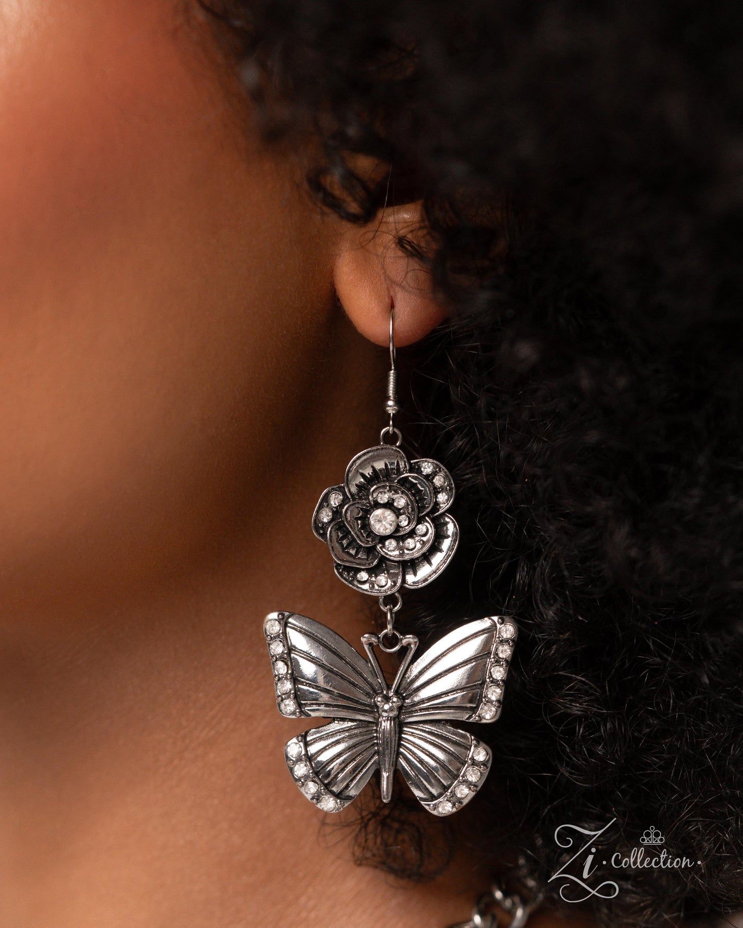 The McKayla Zi Collection 2024 - Jewelry by Bretta