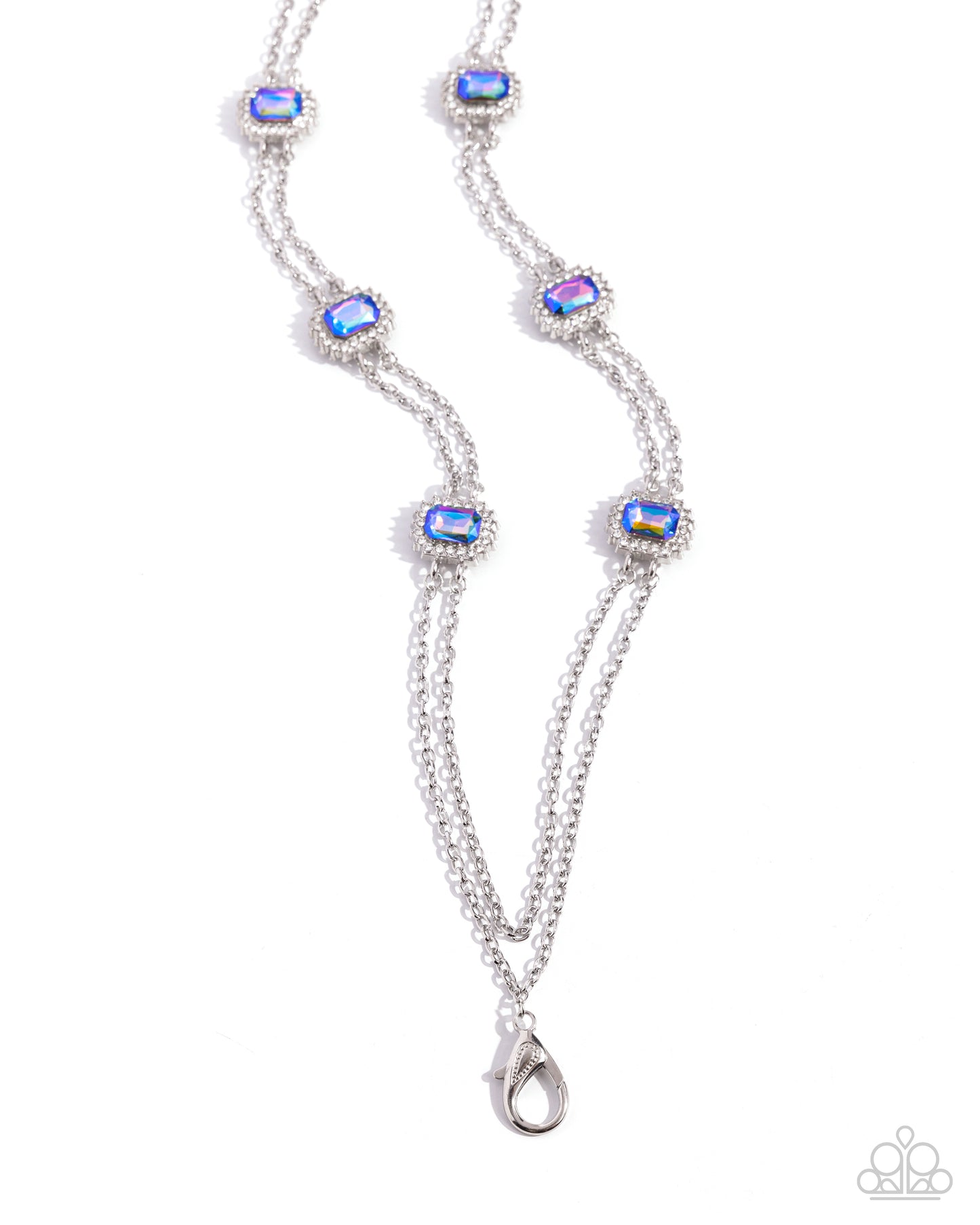 Pocketful of Sunshine Multi Lanyard Necklace - Jewelry by Bretta