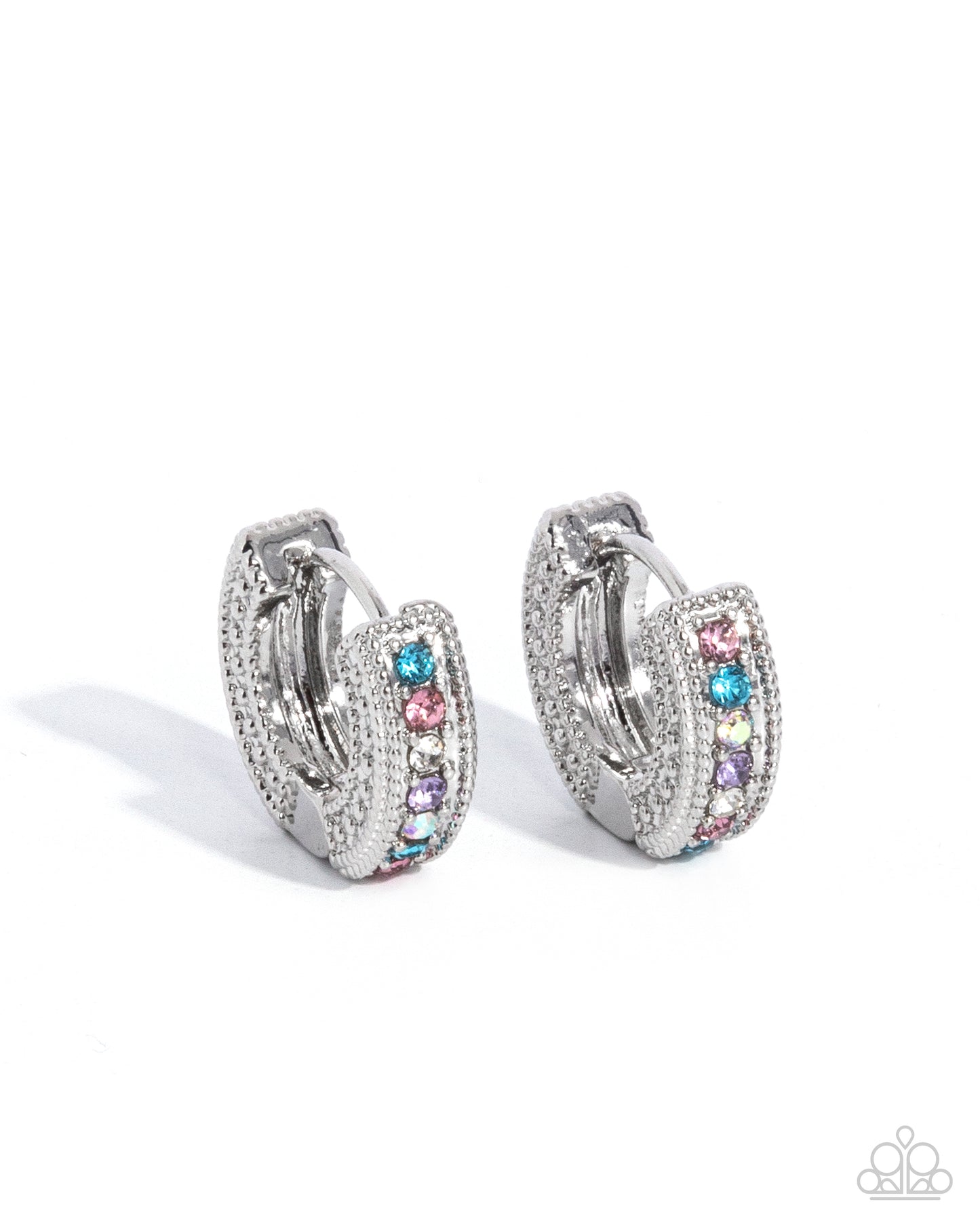 Weightless Whimsy Multi Earrings - Jewelry By Bretta