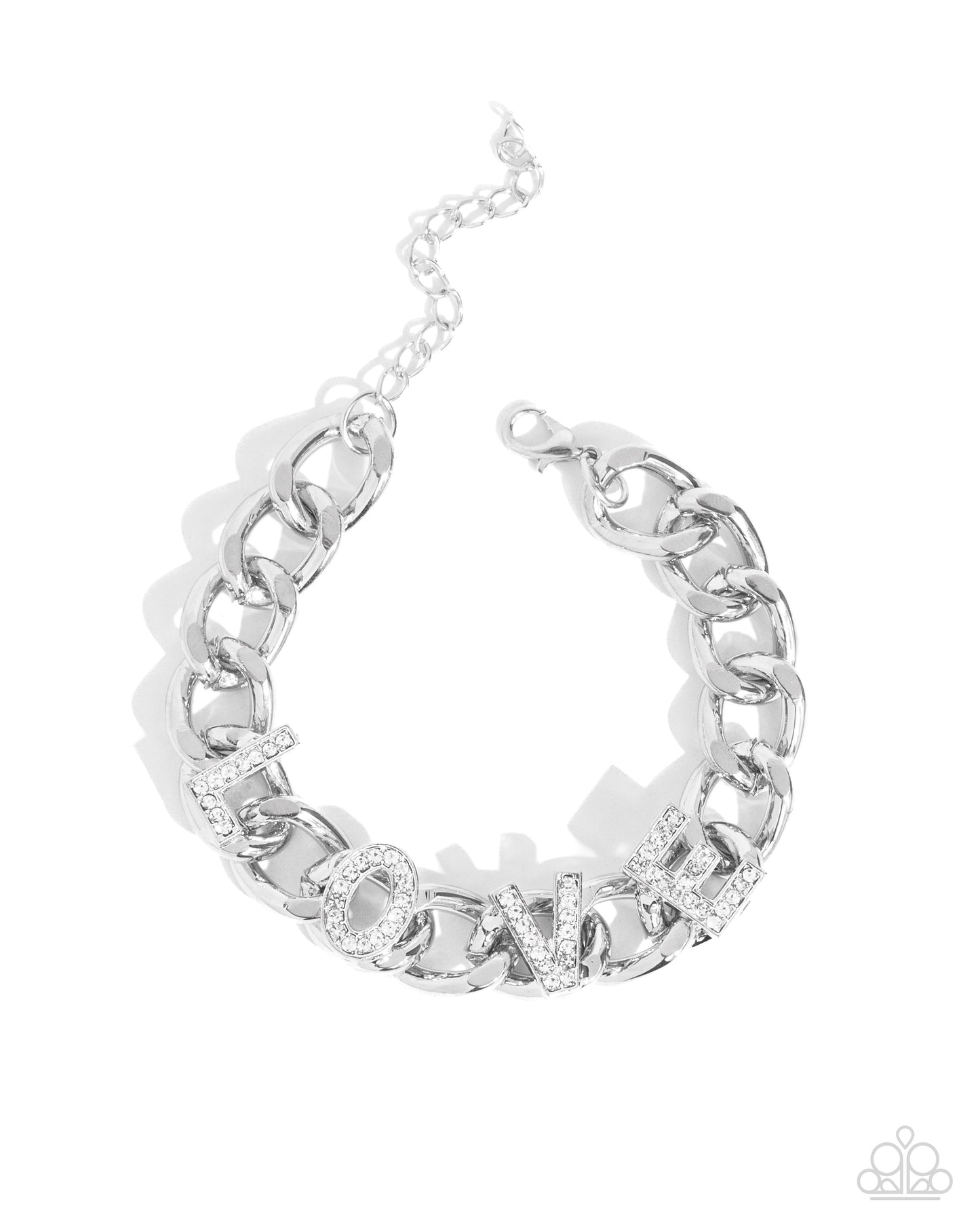Lovely Legacy - White- Jewelry By Bretta