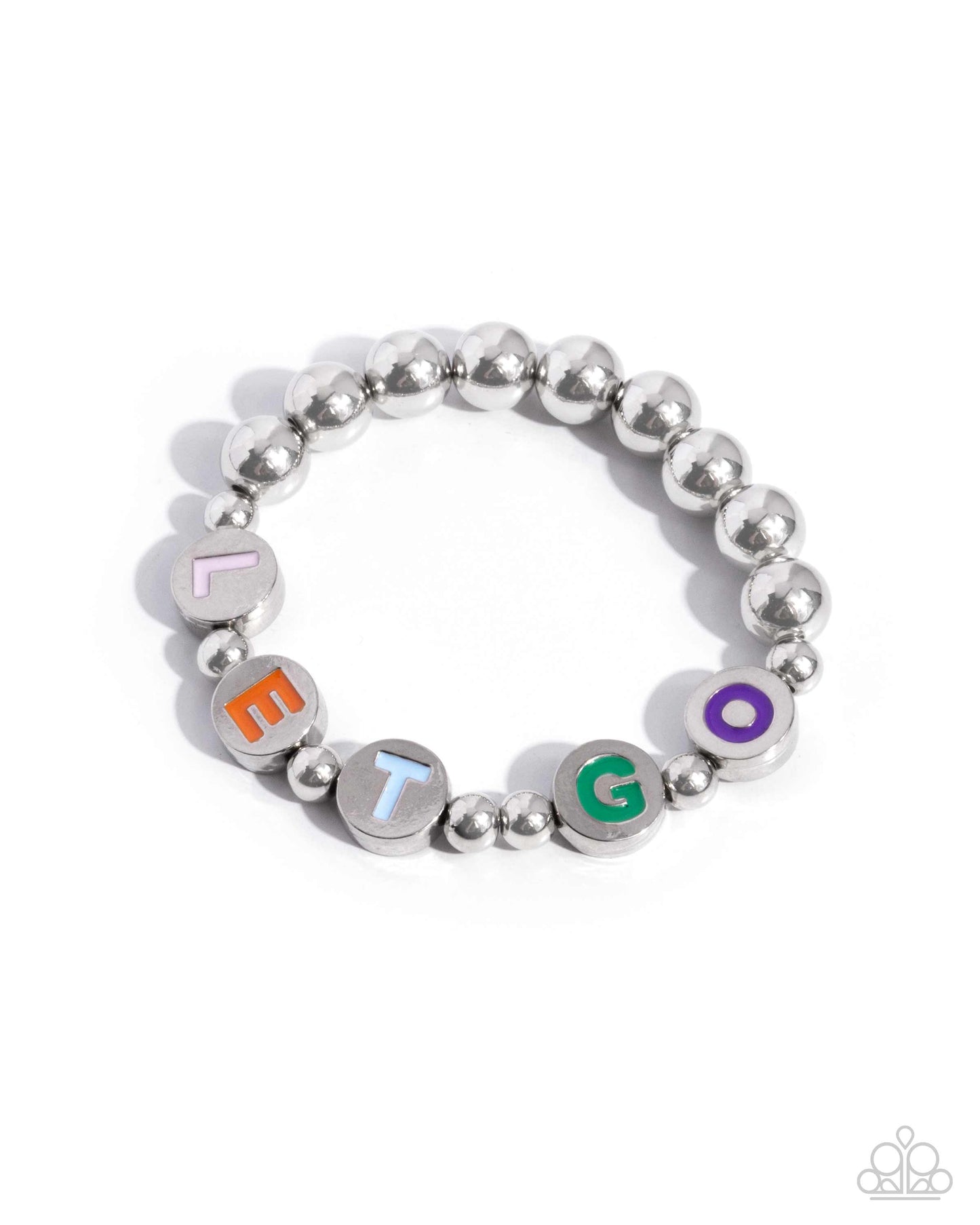 Letting Go Multi Bracelet - Jewelry by Bretta