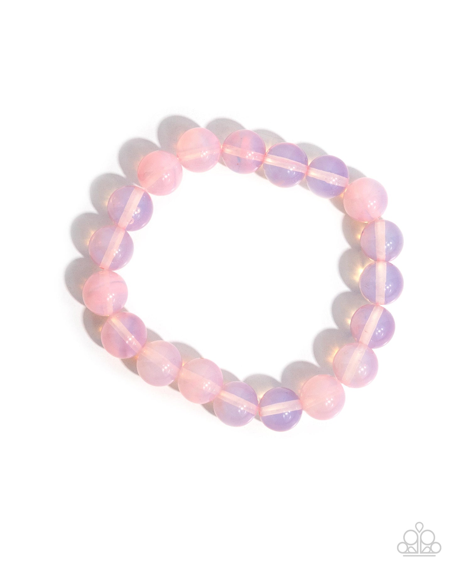 Still Fabulous Pink Bracelet - Jewelry by Bretta