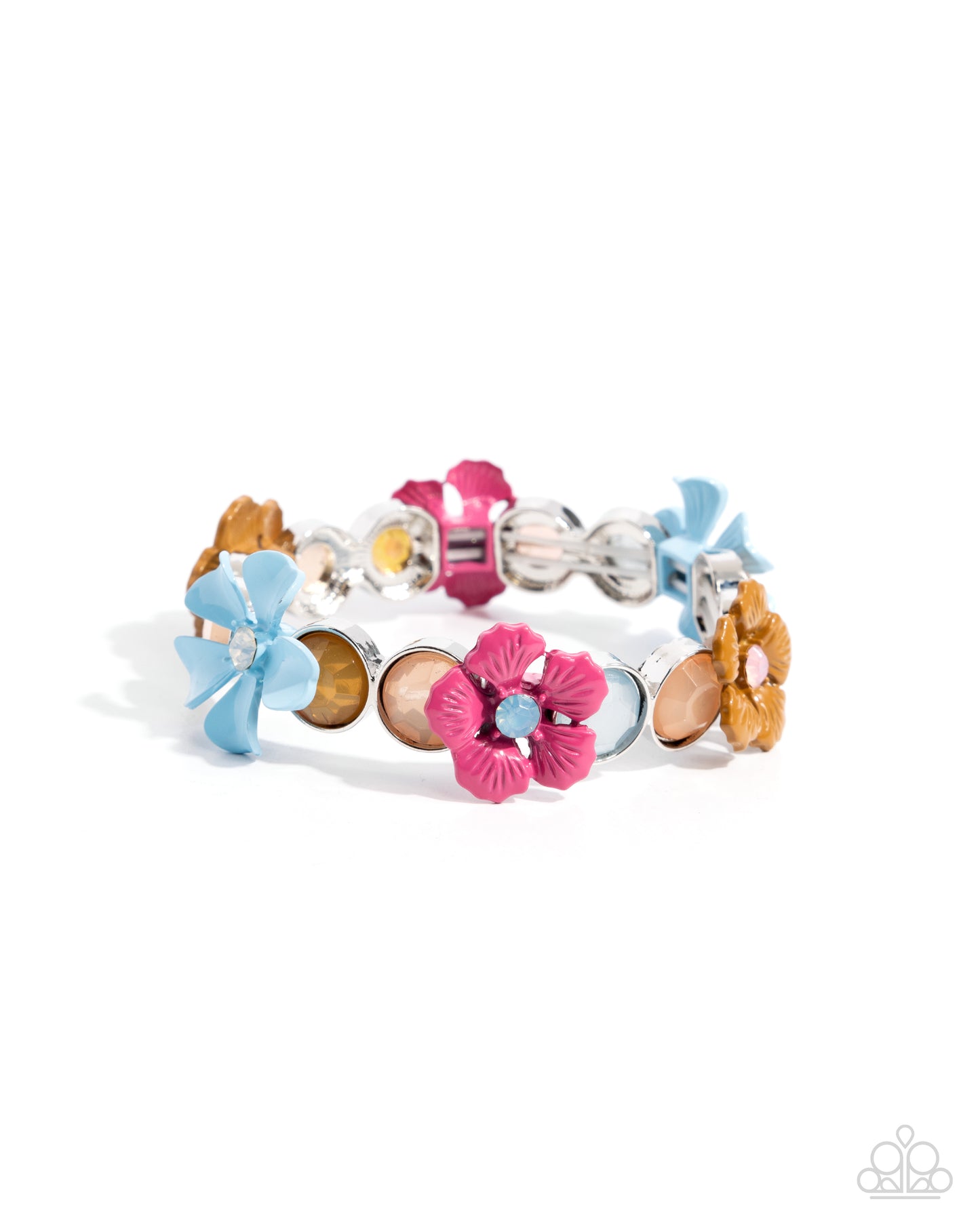 Garden Grove Multi Bracelet - Jewelry by Bretta