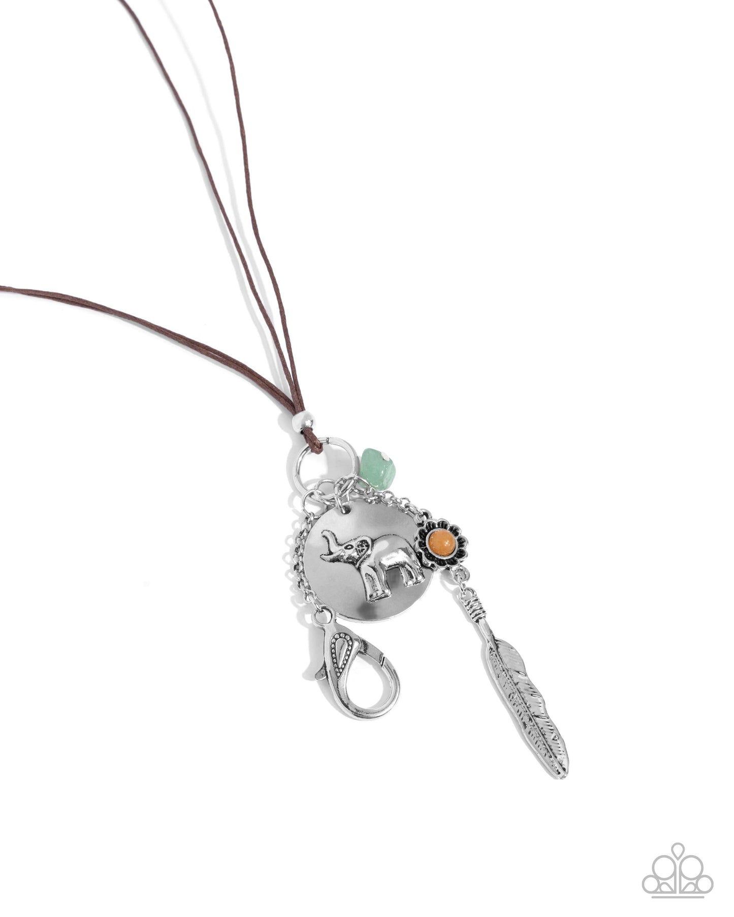 Free-Spirited Fate Multi Necklace - Jewelry by Bretta