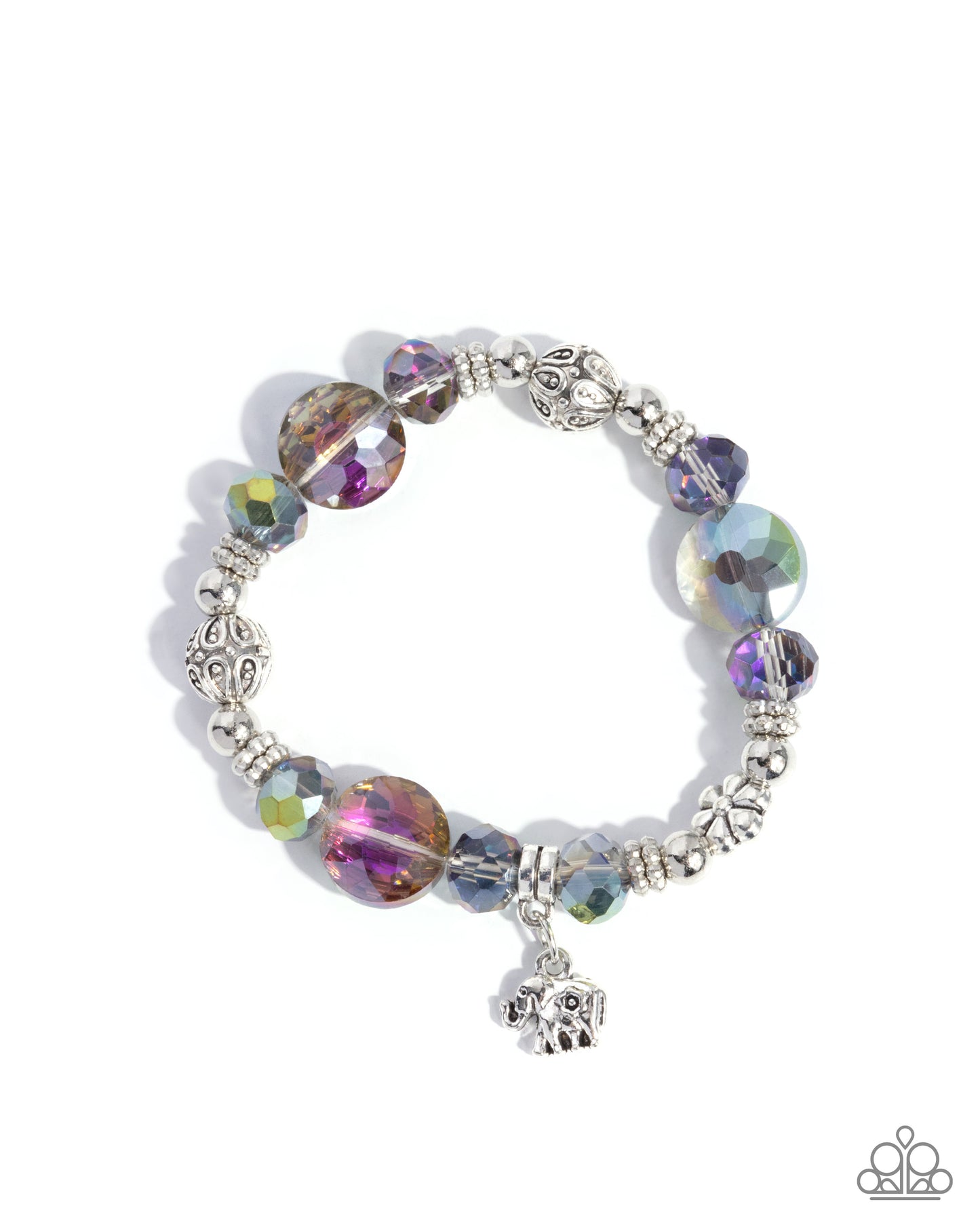 Zoology Degree Green Bracelet - Jewelry by Bretta