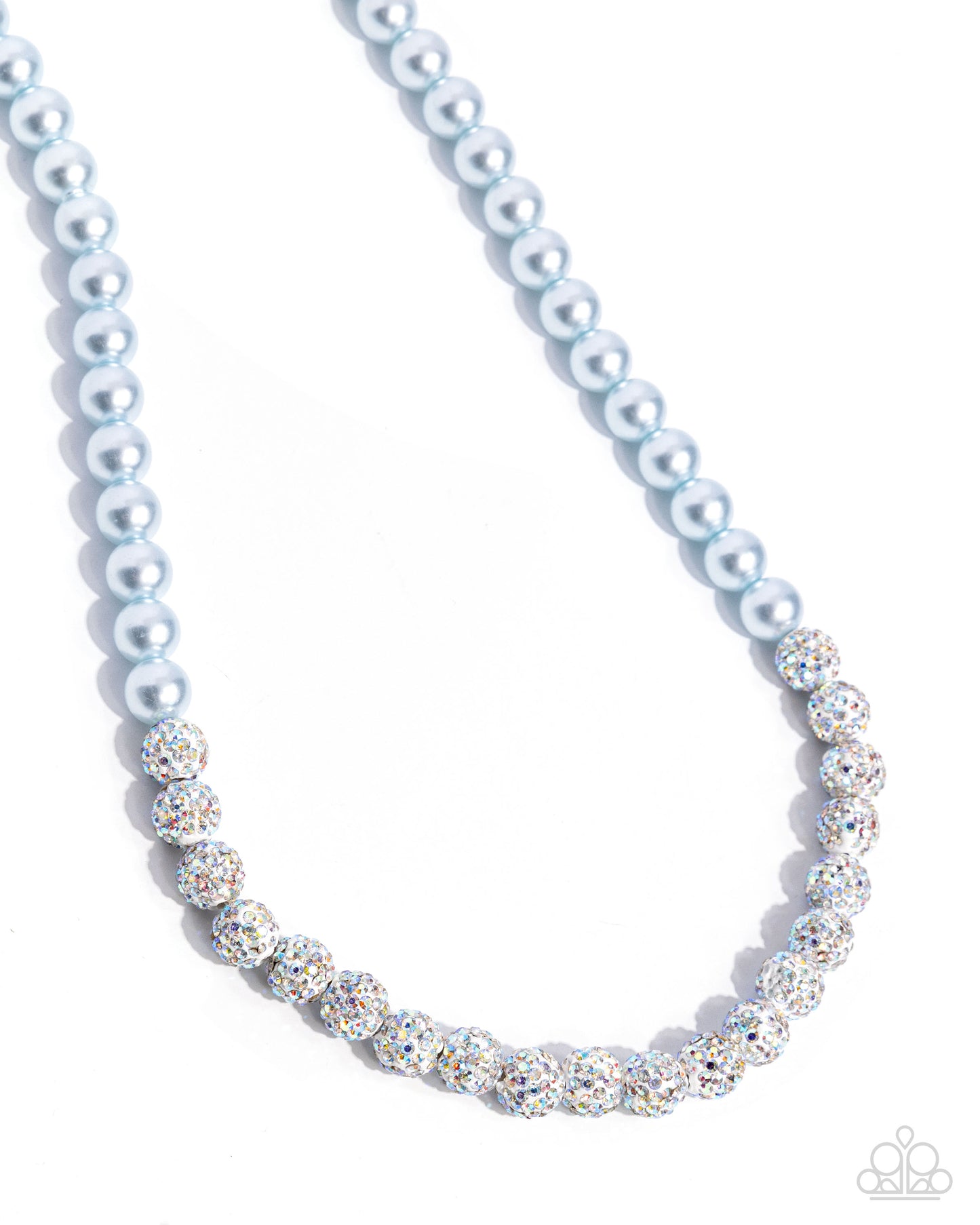 Beautiful Boutique Necklace - Jewelry by Bretta