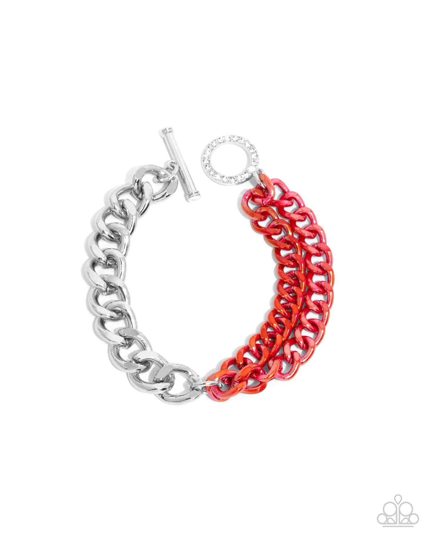 Tourist Twists - Red