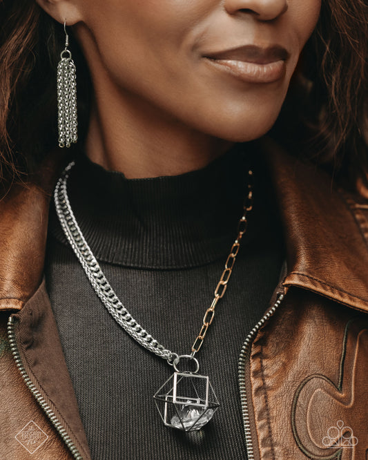 Magnificent Musings - Fashion Fix January 2025