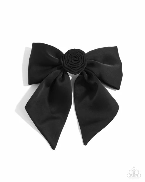 Wistful Wonder Hair Bow - Jewelry by Bretta