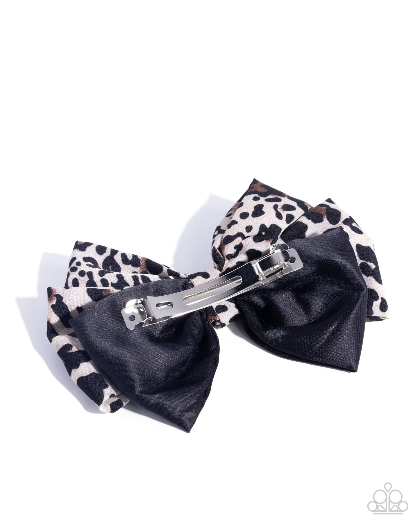 Leopard Lesson Multi Hair Bow - Jewelry by Bretta