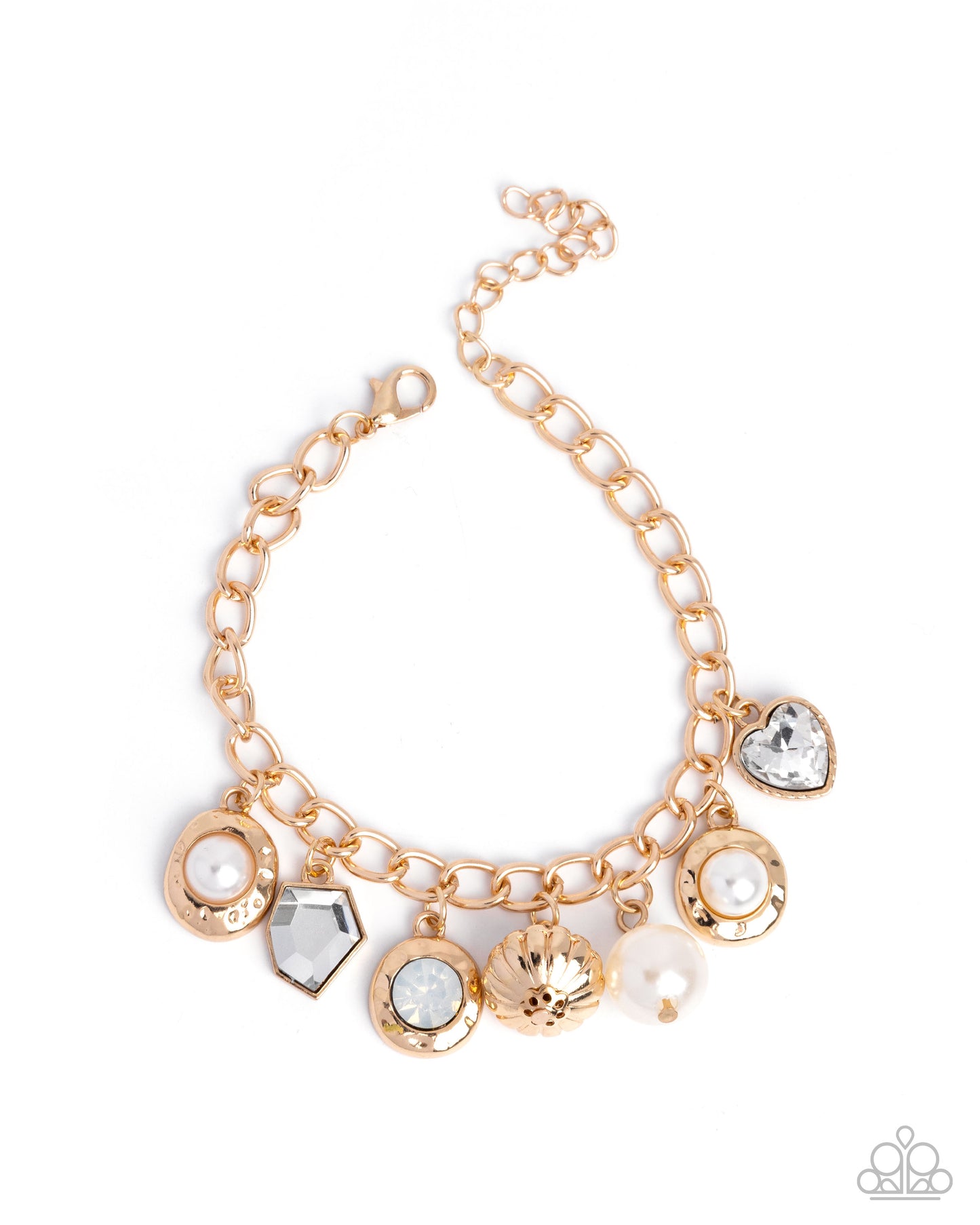 Easy Excellence Gold Bracelet - Jewelry by Bretta