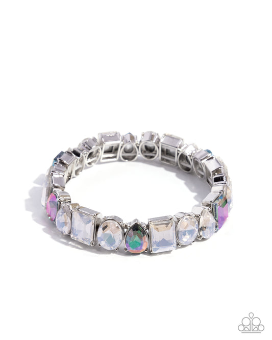 Eclectic Establishment Multi Bracelet | Jewelry by Bretta