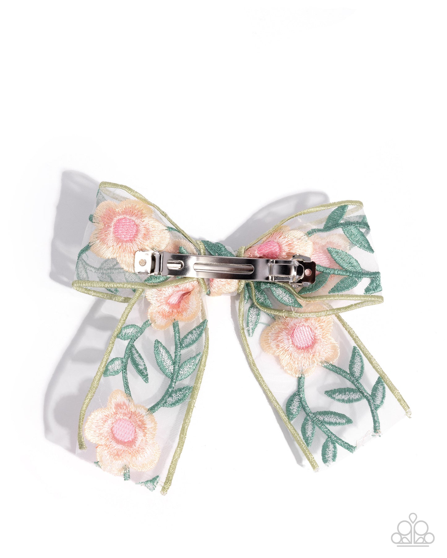 Garden Gusto Multi Hair Bow - Jewelry by Bretta