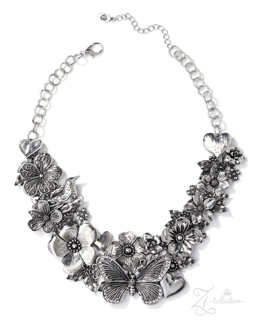 Inquisitive Zi Collection 2025 - Jewelry by Bretta