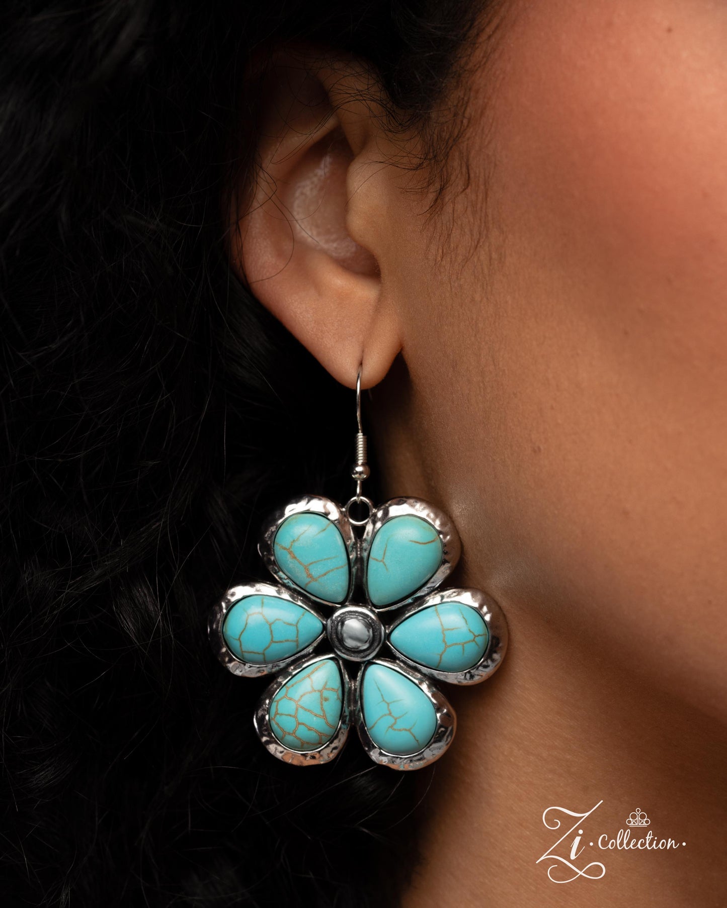 Down-to-Earth Blue Zi Collection - Jewelry by Bretta