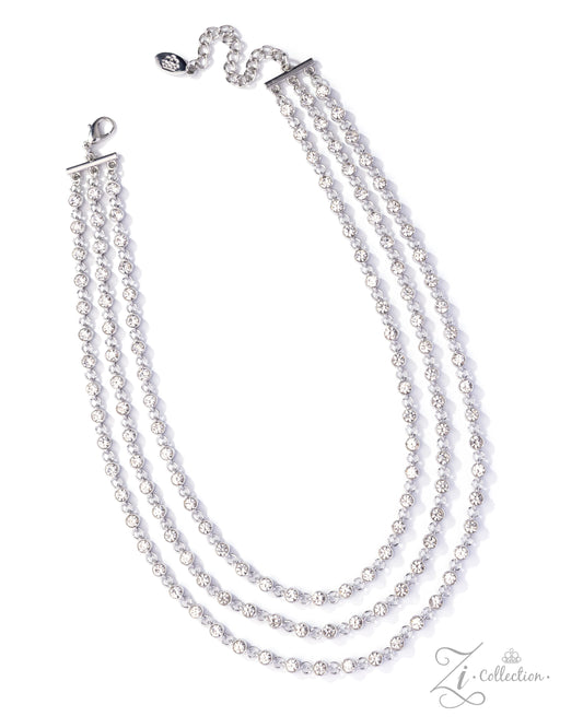 Demure Zi Collection 2025 - Jewelry by Bretta