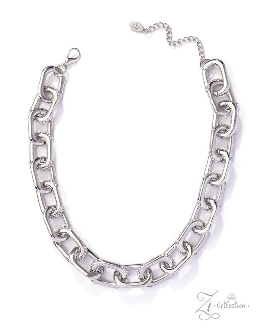 Insistent Zi Collection - Jewelry by Bretta