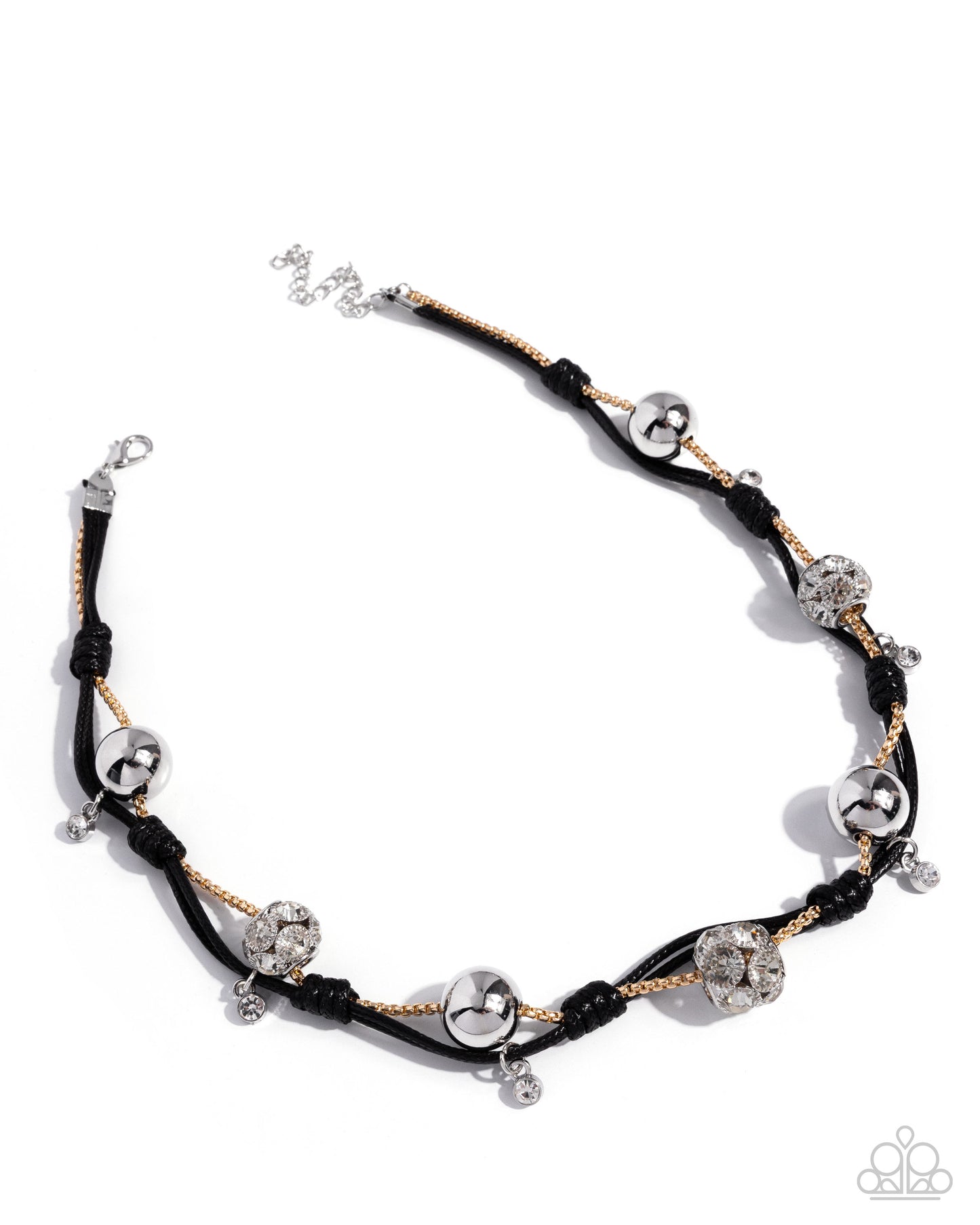 Ornamental Operation Multi Necklace - Jewelry by Bretta