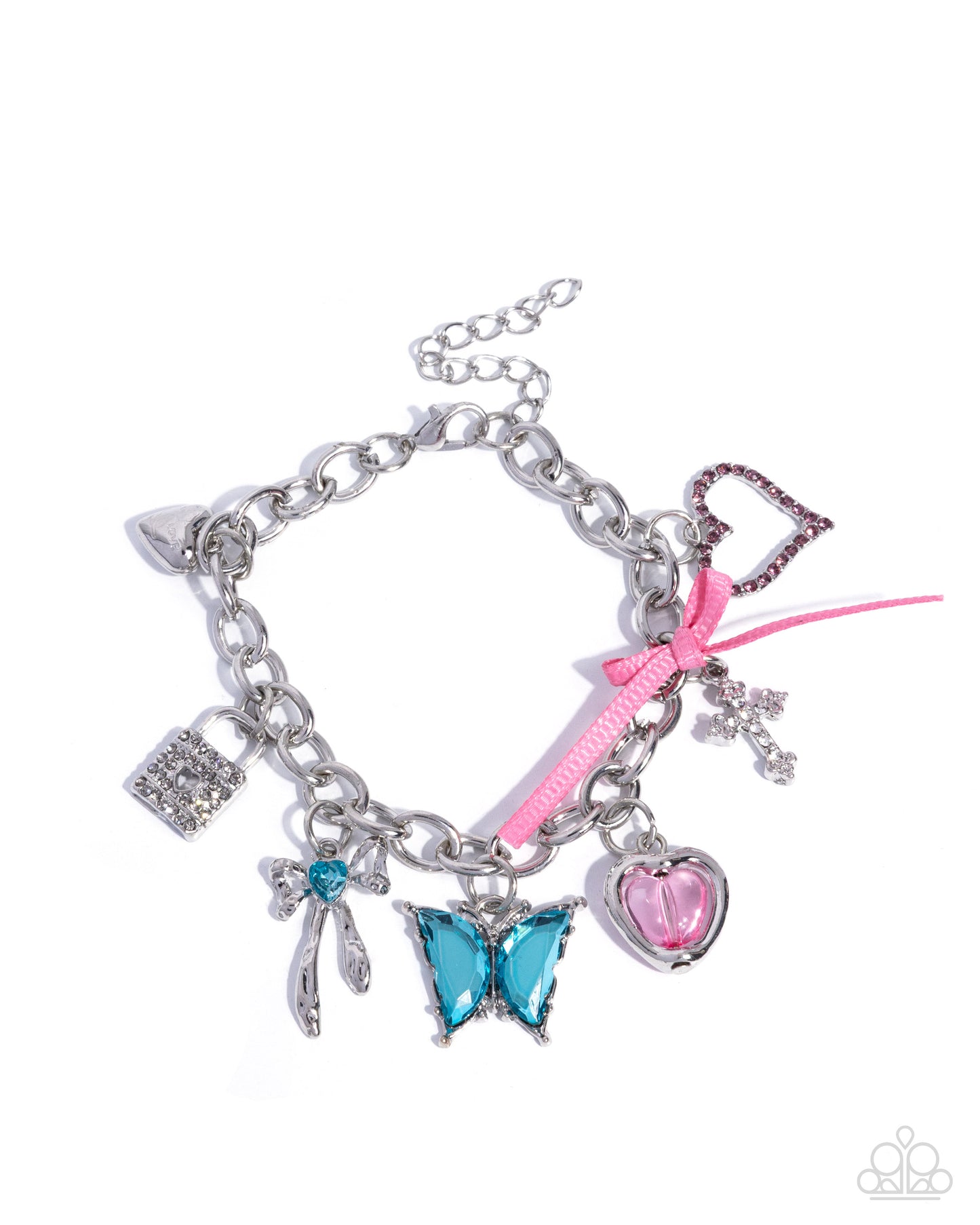 Whimsical Worship Multi Bracelet