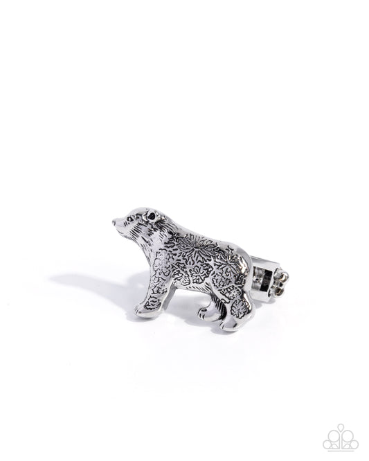 Polar bear ring