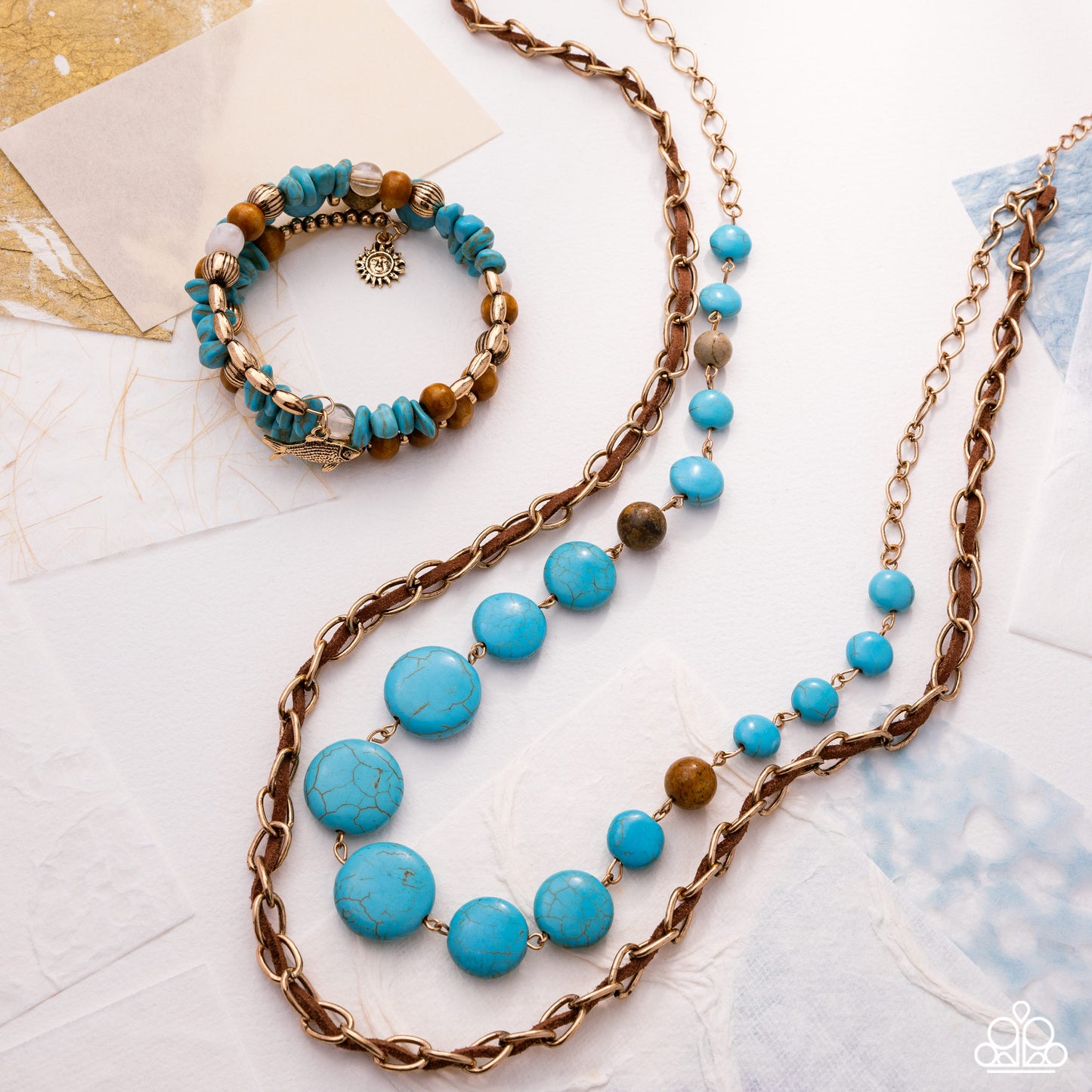 Simply Santa Fe - Complete Trend Blend