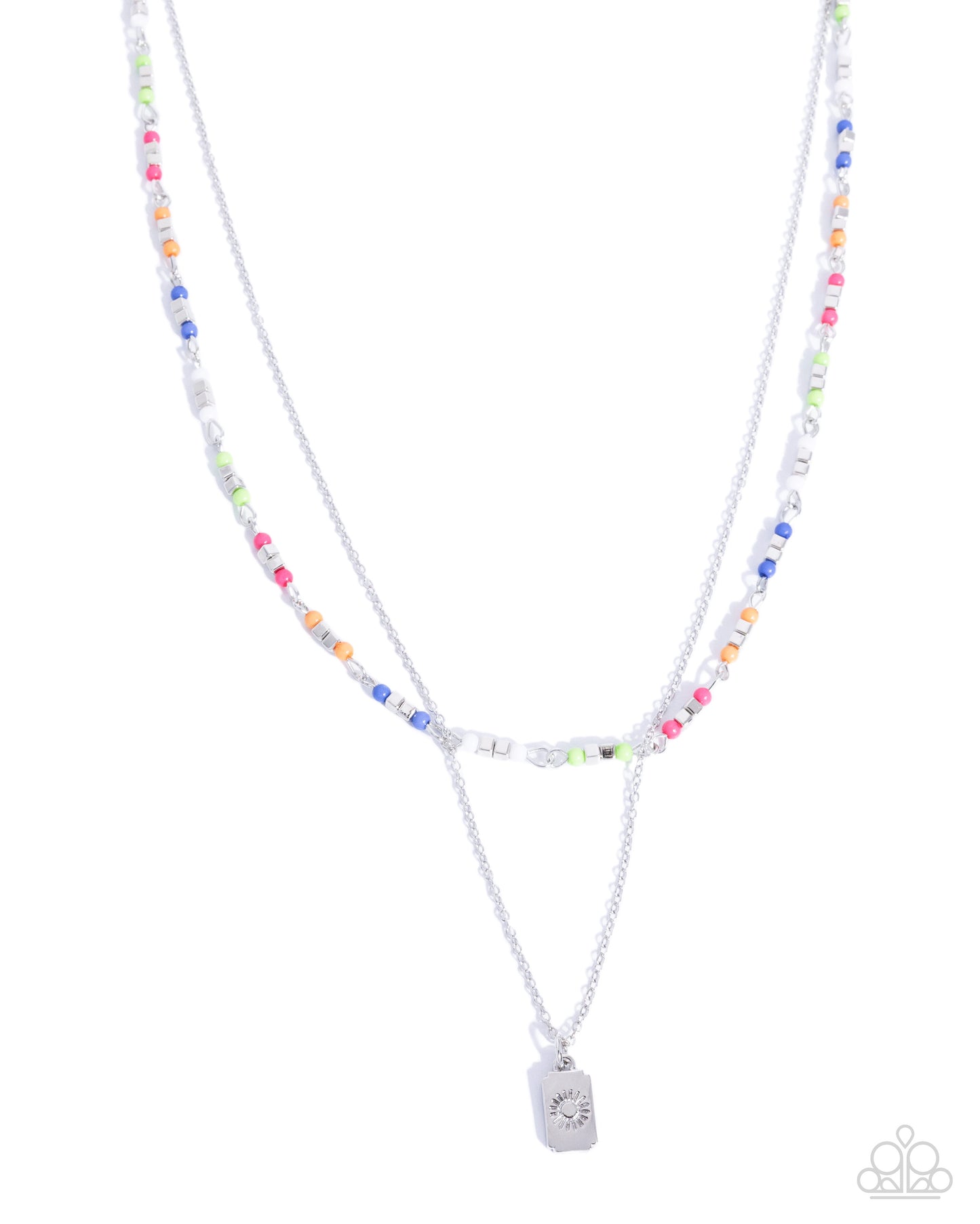 Sunset Suite Multi Necklace