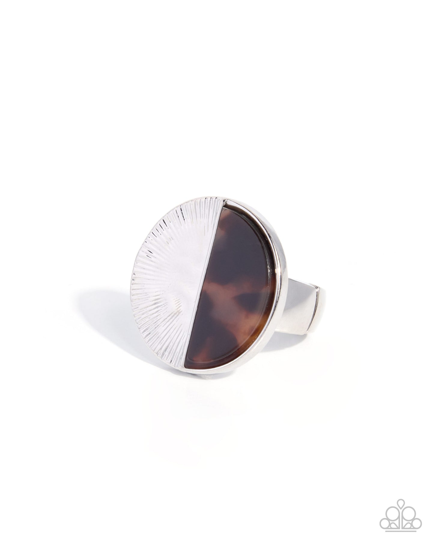 Mismatched Mecca Multi Ring - Jewelry by Bretta