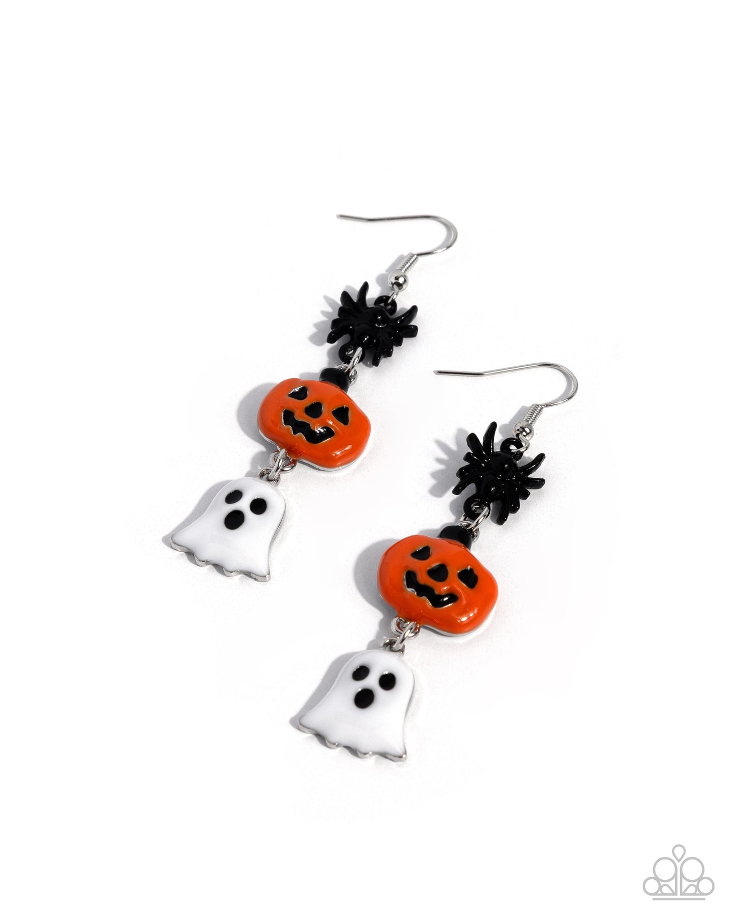Spooky Sway Multi Earrings- Jewelry by Bretta