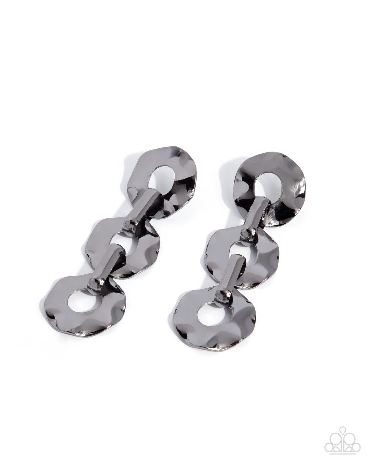 Poised Premiere Black Earrings | Jewelry by Bretta