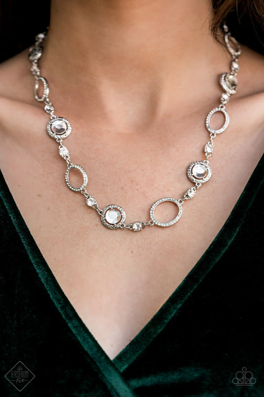 Fiercely 5th Avenue Fashion Fix November 2020 - Jewelry by Bretta