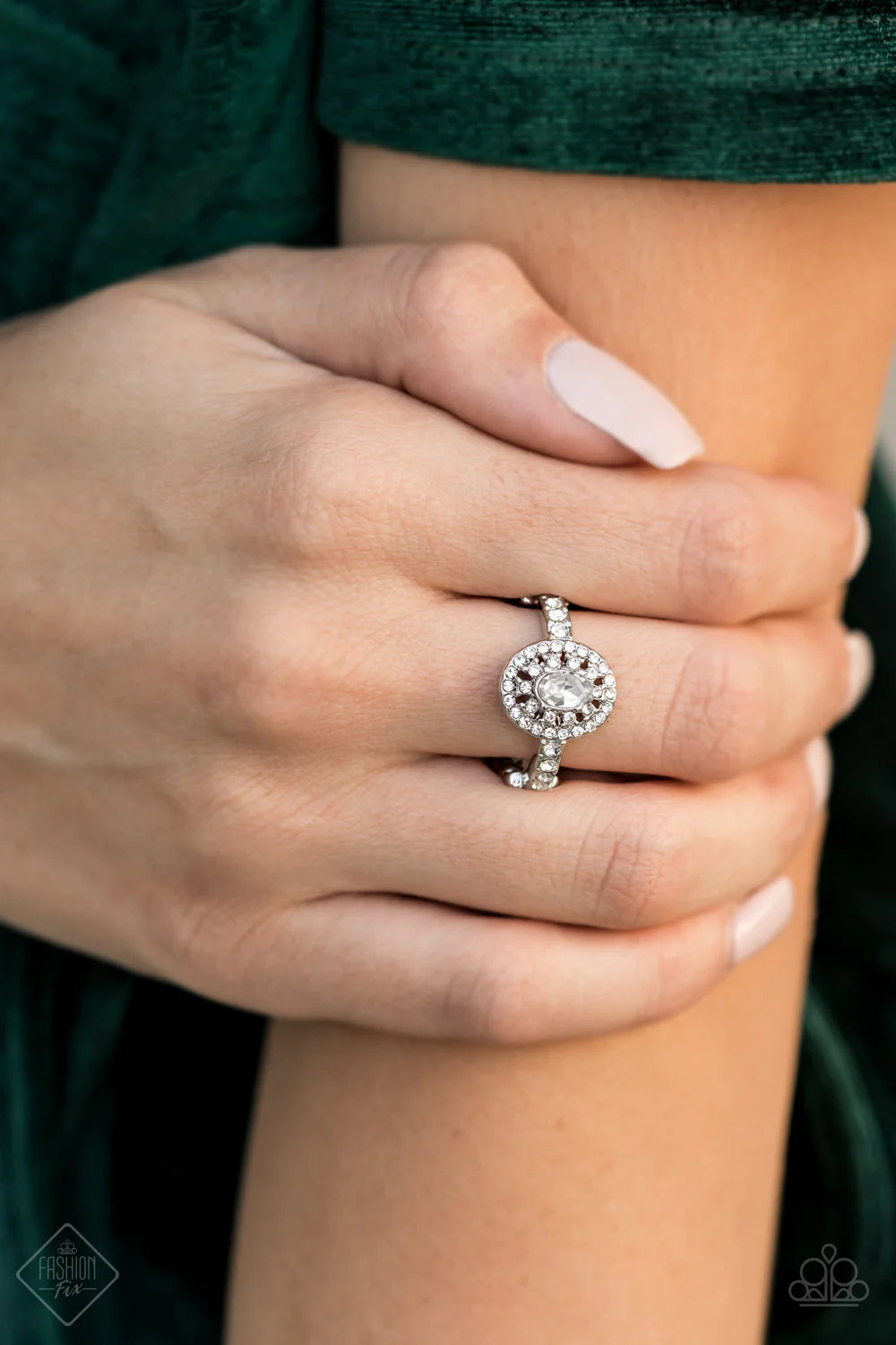 Fiercely 5th Avenue Fashion Fix November 2020 - Jewelry by Bretta