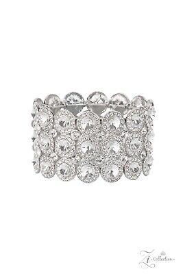 Celebrity Sparkle Zi Bracelet