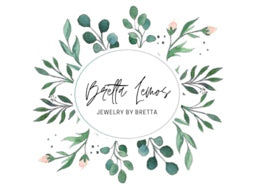 Jewelry by Bretta