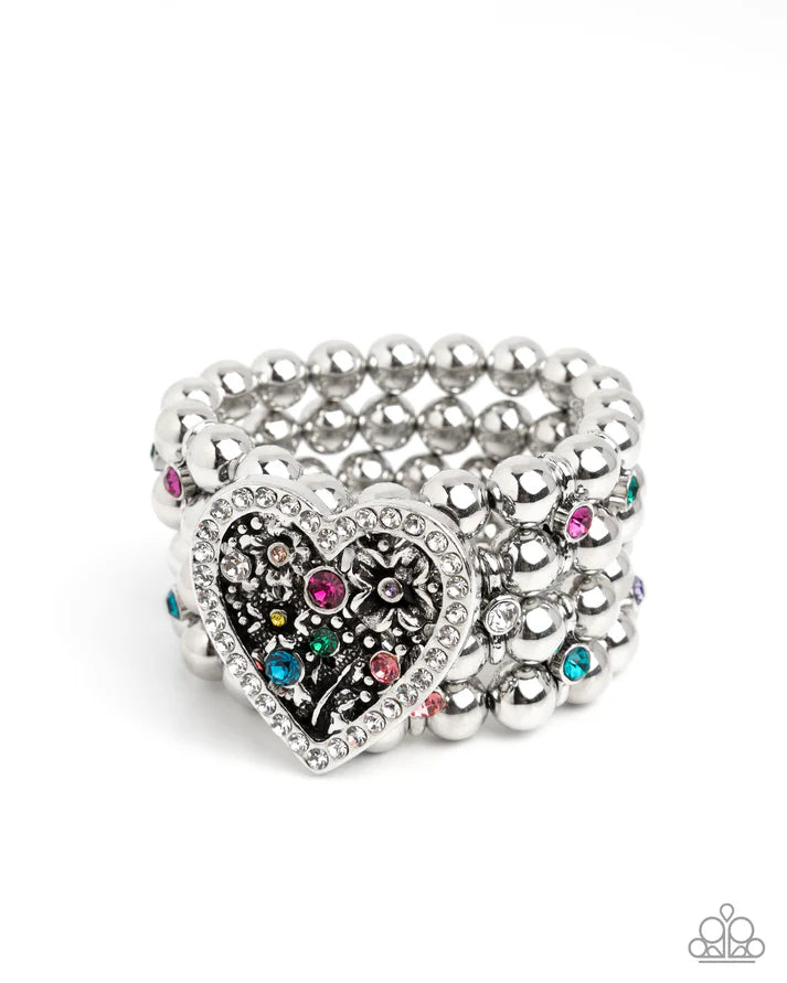 Personal History Multi Bracelet - Jewelry by Bretta