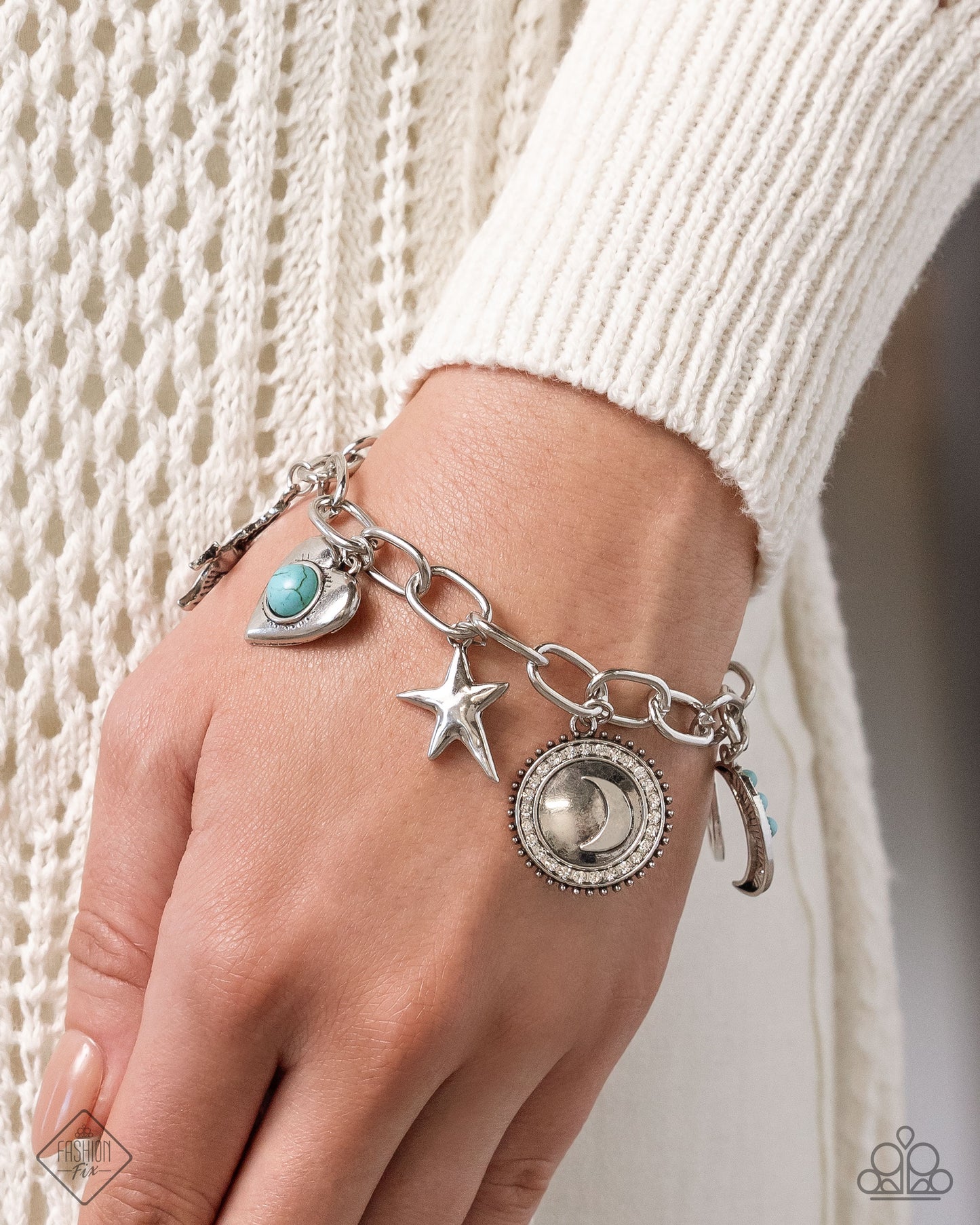 Simply Santa Fe Fashion Fix February 2025 - Jewelry by Bretta