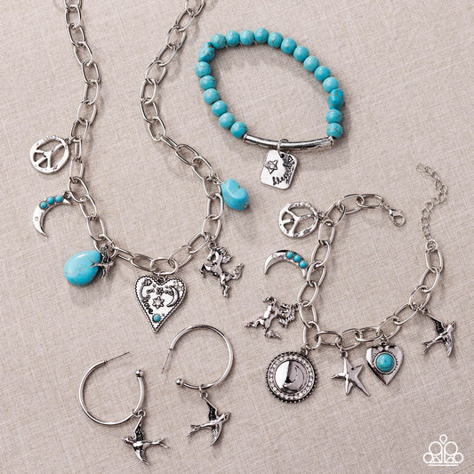 Simply Santa Fe Fashion Fix February 2025 - Jewelry by Bretta