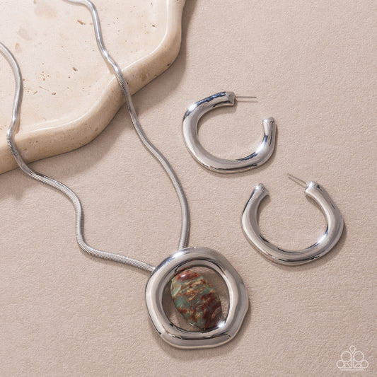 Simply Santa Fe Fashion Fix September 2026 | Jewelry by Bretta