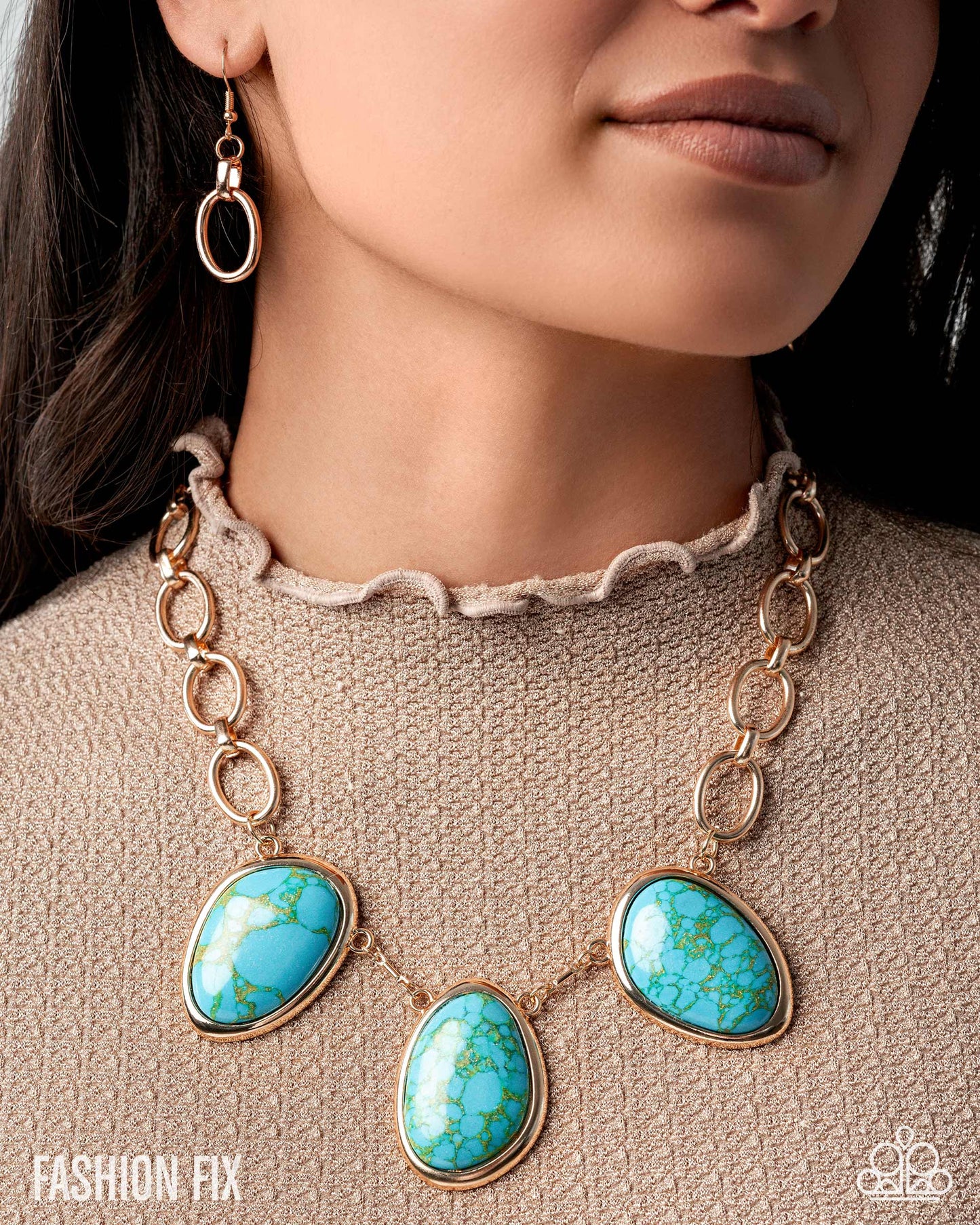 Simply Santa Fe Fashion Fix November 2025 - Jewelry by Bretta